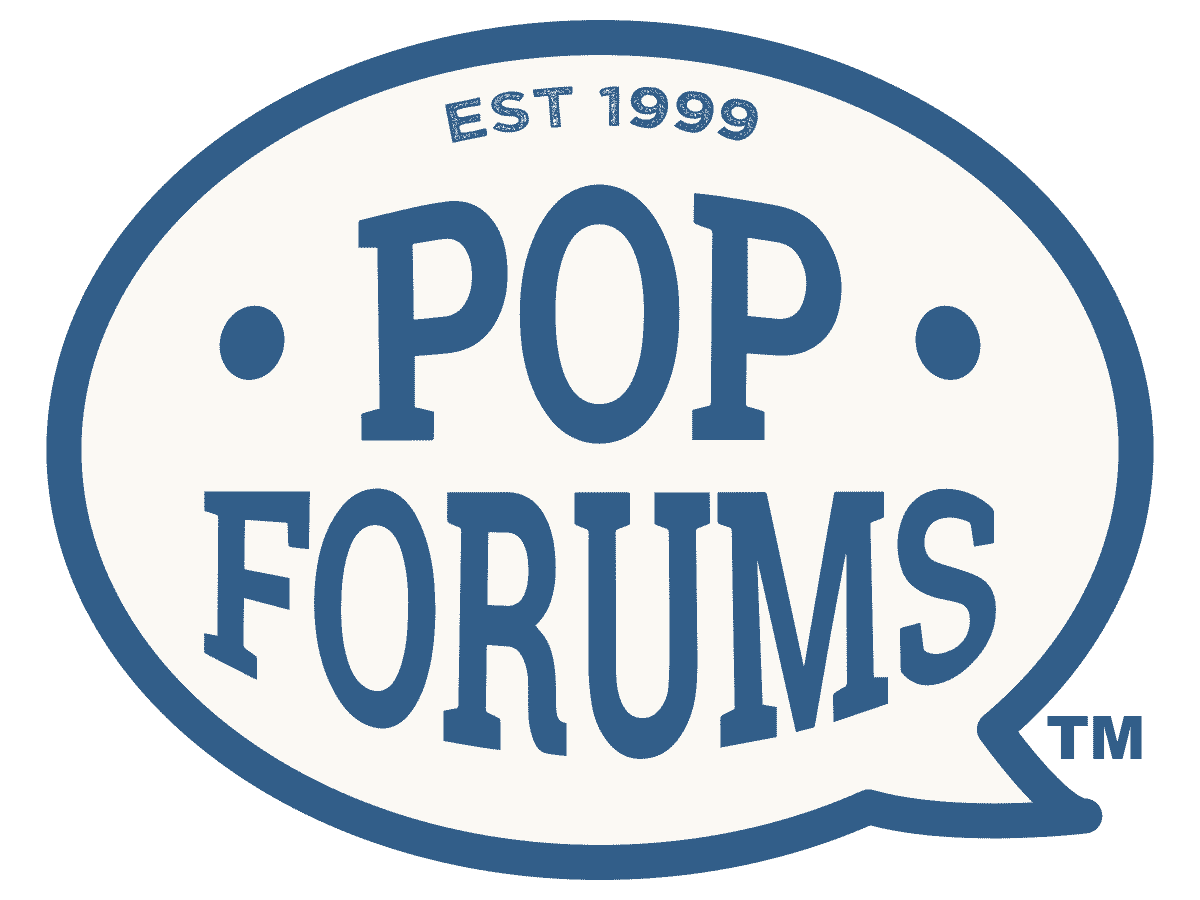 POP Forums logo